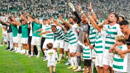 Bursaspor’un 10 Futbolcusu Aynı Takıma Geçiş Yapıyor