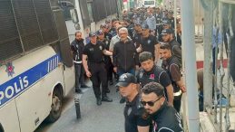 Büyükçekmece, Avcılar, Gaziosmanpaşa, Seyhan ve Ceyhan belediye başkanları dahil 22 kişi tutuklandı