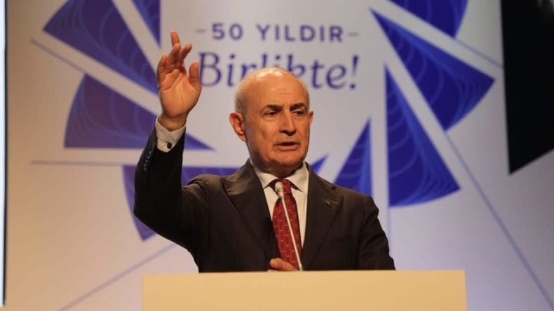 Büyükçekmece Belediye Başkanı Akgün’den Tutuklamanın Ardından İlk Açıklama