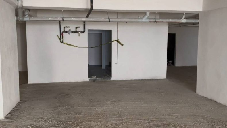 Büyükçekmece’de Müteahhit Elektrik Çarpması Sonucu Hayatını Kaybetti