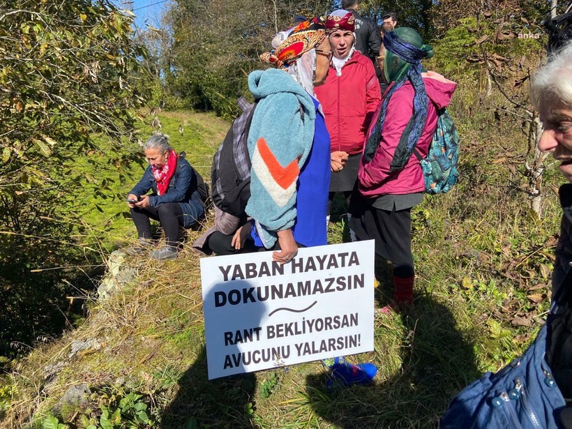 Fırtına Vadisi Avukat İbrahim Demirci