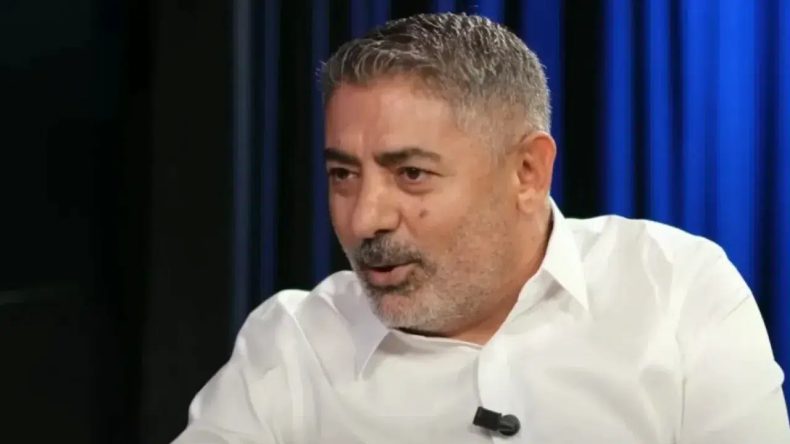 Cafer Mahiroğlu’ndan Yakalama Kararına Yanıt