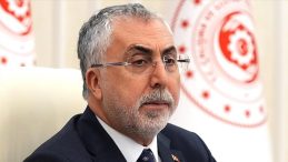 Çalışma Bakanı’ndan Kamu İşçisine Zam Açıklaması