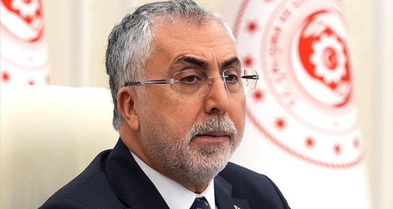 Çalışma Bakanı’ndan Kamu İşçisine Zam Açıklaması