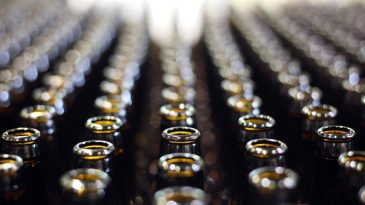 Cam Şişelerde Mikroplastik Oranı Yüksek Bulundu