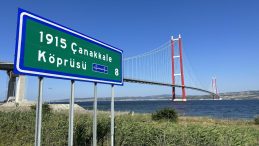 Çanakkale Köprüsü’nde hesap bayramda bile tutmadı
