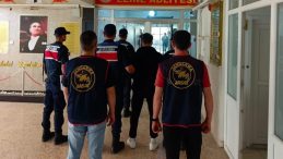 Çanakkale’deki Orman Yangınlarında 6 Gözaltı
