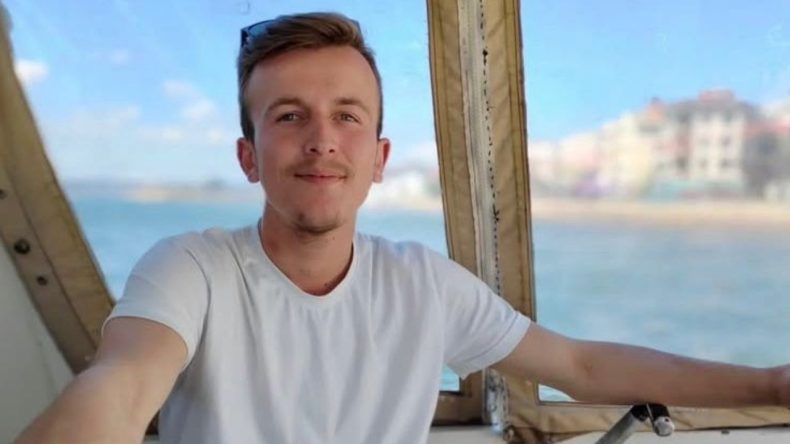 Çanakkale’deki Patlamada Ağır Yaralanmıştı! Semih’ten Acı Haber…