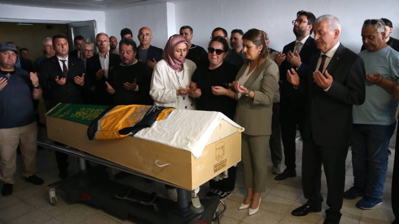 Çanakkale’deki Patlamada Yaralanan Genç Hayatını Kaybetti
