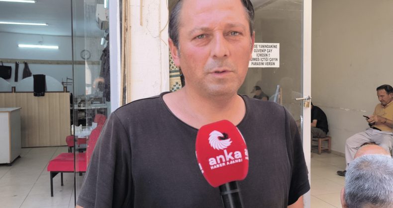 Çaycı Borç Takanlardan Bıktı, Uyarı Yazısı Asarak Tepkisini Gösterdi