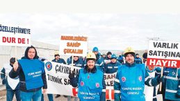 Çayırhan, 45 Günlük Trafik Cezasına Gitti