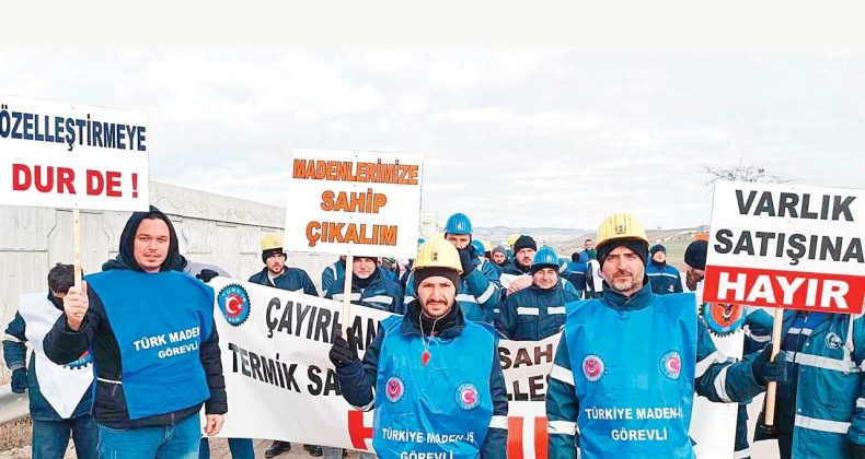Çayırhan, 45 Günlük Trafik Cezasına Gitti