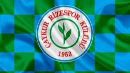 Çaykur Rizespor Erzurum’a Ulaşacak
