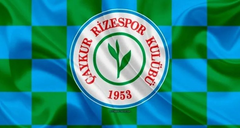 Çaykur Rizespor Erzurum’a Ulaşacak
