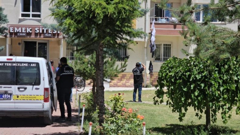 Çamaşır İpi Hayat Kurtardı