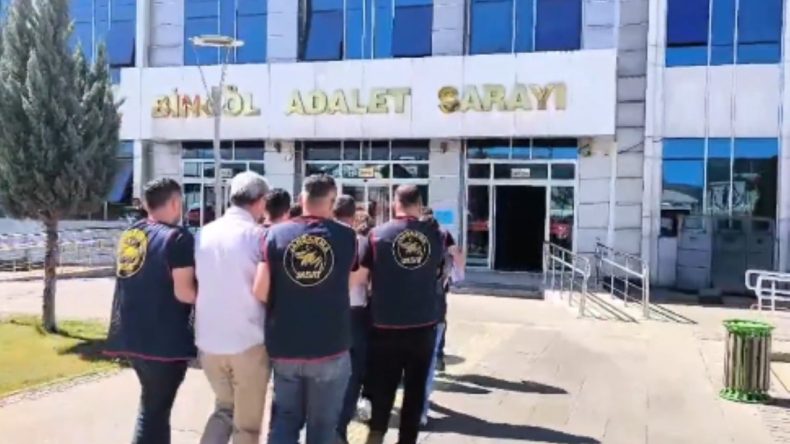 Çantadan Bebek Cesedi Çıkmıştı: 20 Yıl Sonra Yakalandılar