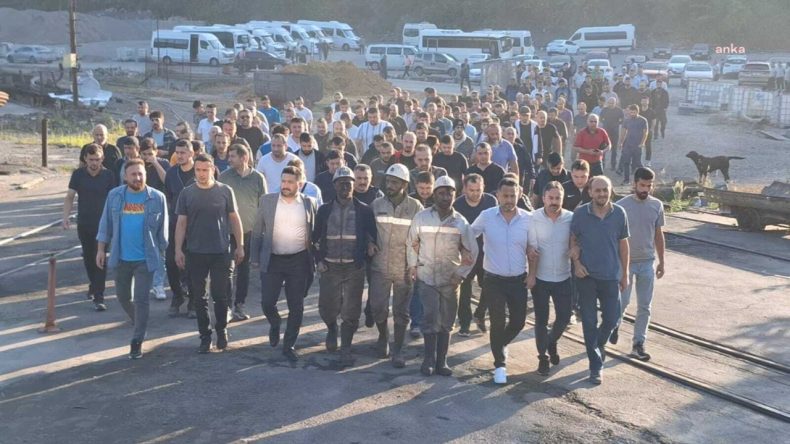 İşçilerden Zam Oranı Teklifine Tepki