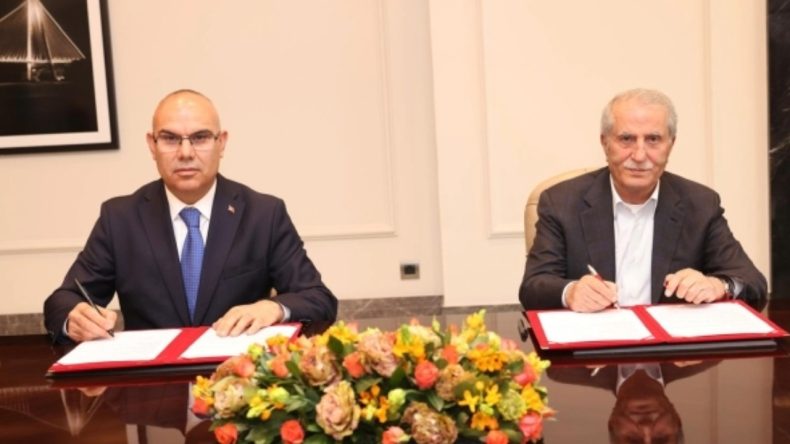 Çeçen’den Ağrı’ya Lise ve Uygulama Oteli