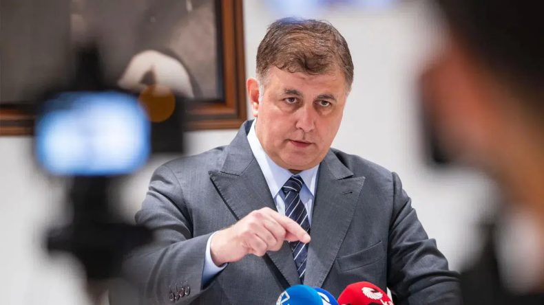 Cemil Tugay: 1030 Çalışanla Yollarımızı Ayırıyoruz, Sorumlusu Sendikadır