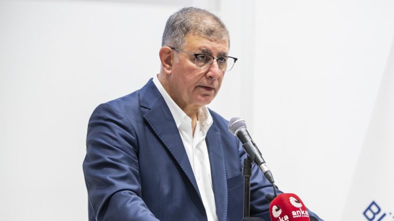 Cemil Tugay: Baskı ve tehdit altında da olsam asla ‘sorumsuzluk’ yapmayacağım