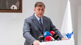 Cemil Tugay: “Çöp Toplama Faaliyetlerimizi Engelliyorlar, Halkın Sağlığı Tehlikede”