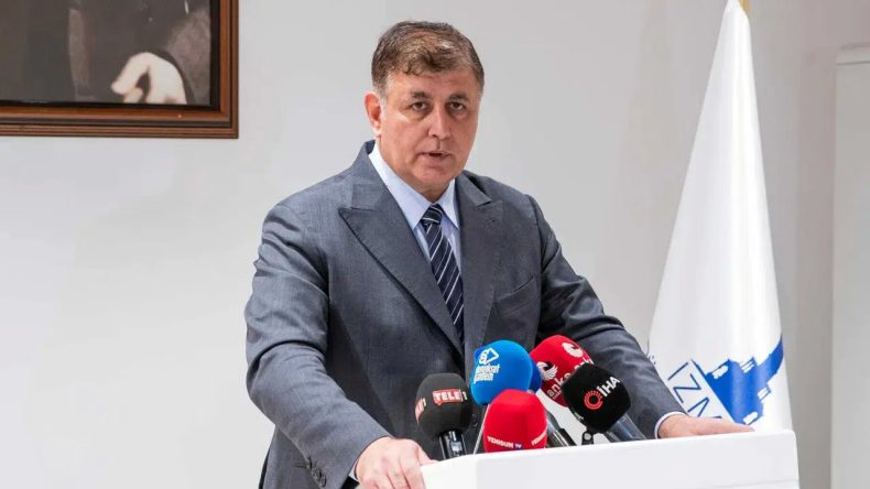 Cemil Tugay: “Çöp Toplama Faaliyetlerimizi Engelliyorlar, Halkın Sağlığı Tehlikede”
