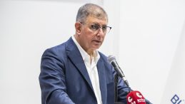 Cemil Tugay: Gereğini Yaparım