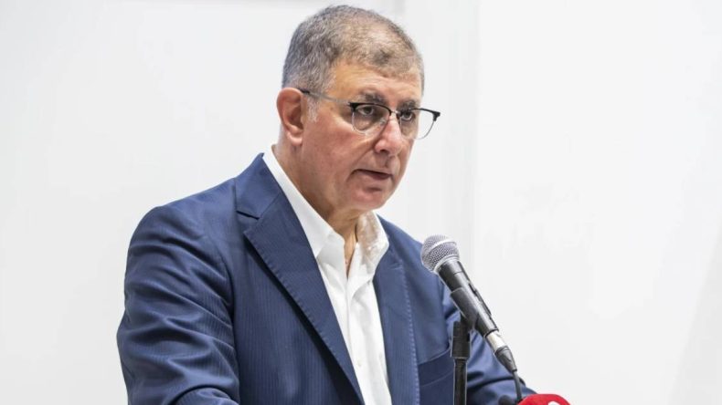 Cemil Tugay’dan İşten Çıkarmalarla İlgili Yeni Açıklama
