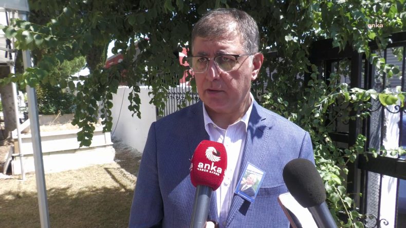 Cemil Tugay’dan Toplu İşten Çıkarma Eleştirilerine Yanıt