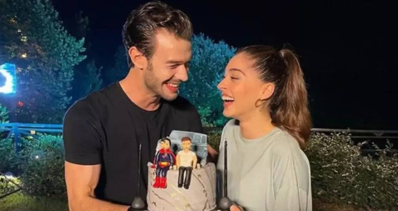 Cemre Baysel ve Aytaç Şaşmaz’dan Şok Karar: Kimse Beklemiyordu