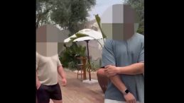 Çeşme’de Tesettürlü Kadının Plaja Alınmadığı İddiasına 3 Gözaltı