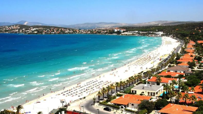 Çeşme’de Uyuşturucu Operasyonunda Büyük Başarı!