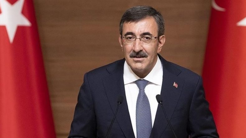Cevdet Yılmaz’ın Yeni Anayasa Açıklaması: Bayram Sonrası Yoğunlaşacak