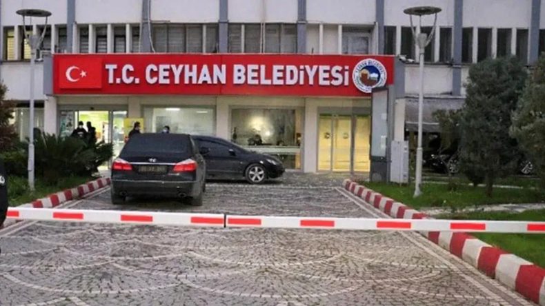 Ceyhan Belediyesi’nde Başkan Vekilliğini CHP’li Sevil Yıldız Kazandı