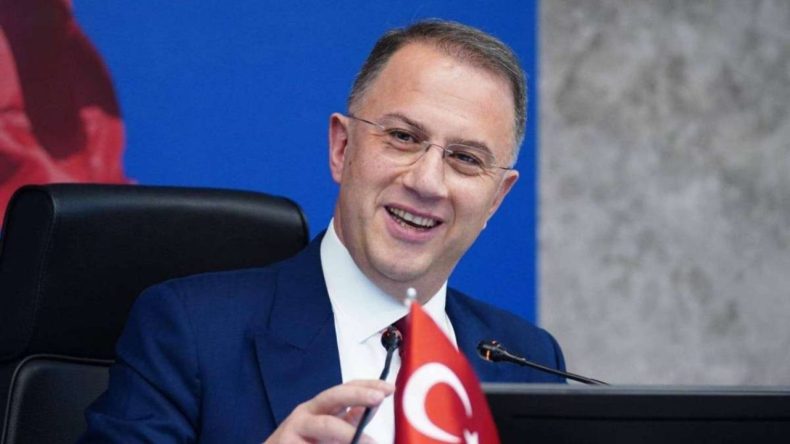 Cezaevinde 15 Kilo Verdi, Kanser Geçmişi Var! CHP’li Başkan için Tahliye Çağrısı