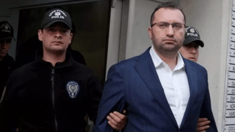 Cezaevinde Bile Kendini Düşünmedi: Hakan Bahçetepe Yüreklere Dokundu
