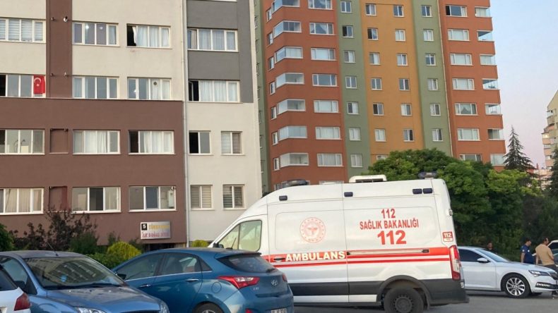 Cezaevindeki Kadının Buzdolabında Bebek Cesedi Bulundu!