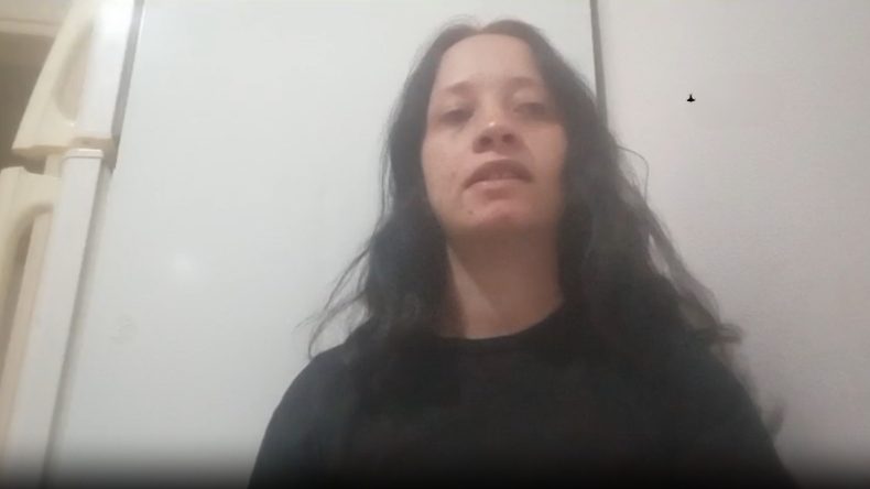 Cezaevindeyken annesine talimat verdi: ‘Benim yerime öldür’