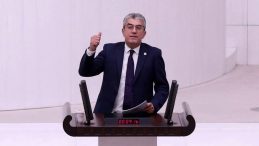 CHP: AKP Haka Dansı Yapıyor