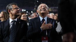 CHP için KRİTİK GÜN: Dava Süreci Başladı