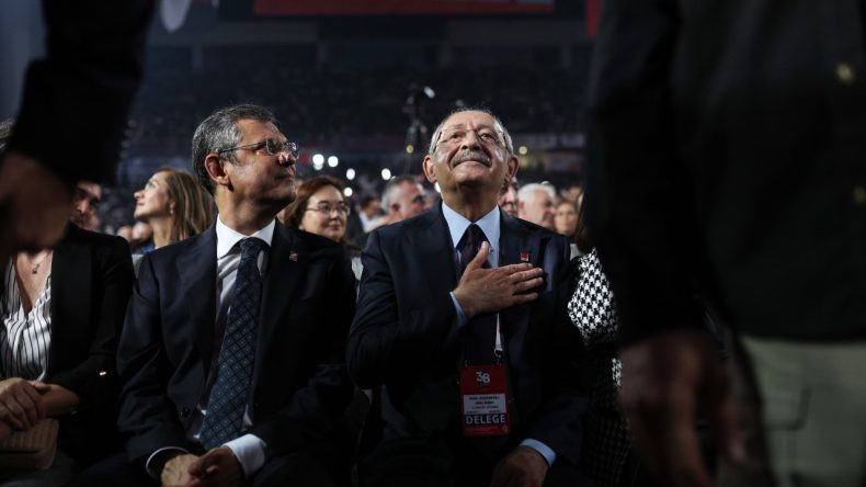 CHP Kurmayları: Planlarımız Tamam