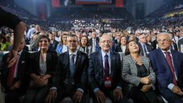 CHP Kurultayı İçin İddianame Hazırlandı: İmamoğlu Ve 11 Kişiye Ceza İsteği