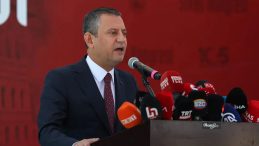 CHP Lideri Özgür Özel Hakkında Tehdit ve Hakaret Suçlamasıyla Soruşturma Başlatıldı