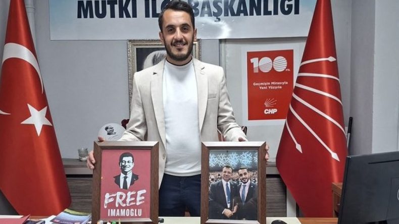 CHP Mutki İlçe Başkanlığı’ndan Tepki: Keyfi Soruşturma Açılıyor