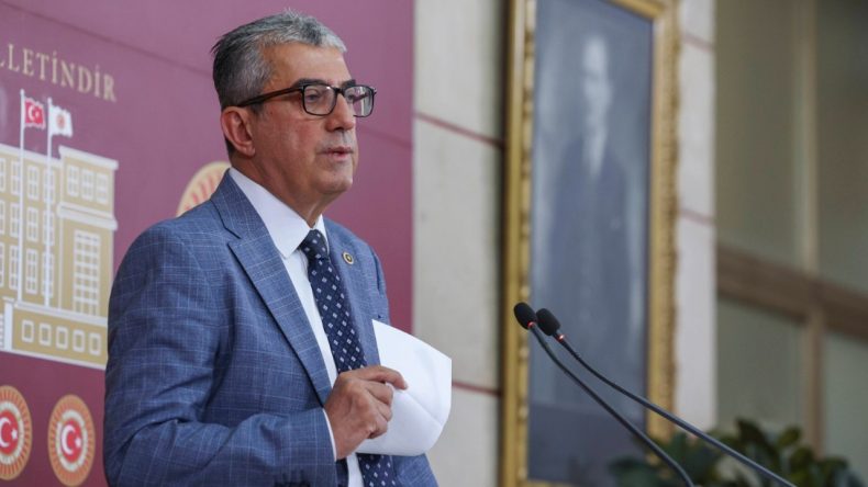 CHP'den iç cephe yanıtı: 'Bunlar lafügüzaf'