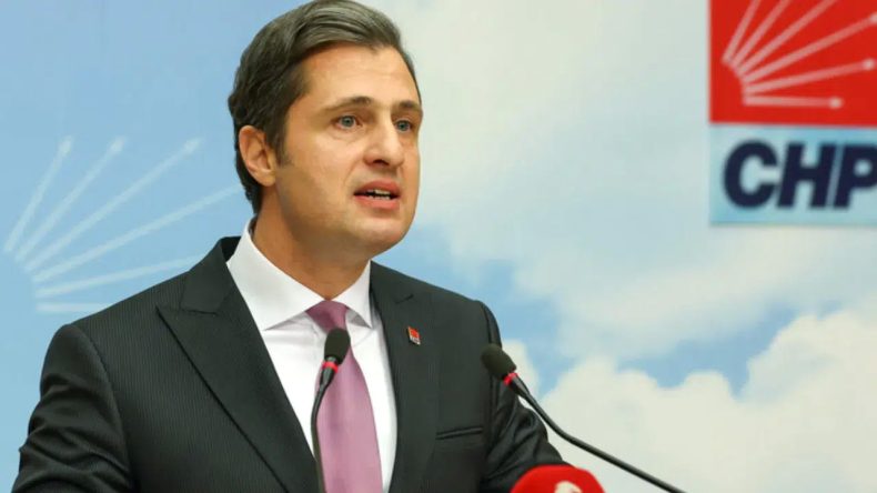 CHP’den Anayasa ve Ekonomi Eleştirisi: Amaç İmamoğlu’nu Seçim Dışı Bırakmak, 86 Milyonu Yoksulluğa Mahkum Etmek