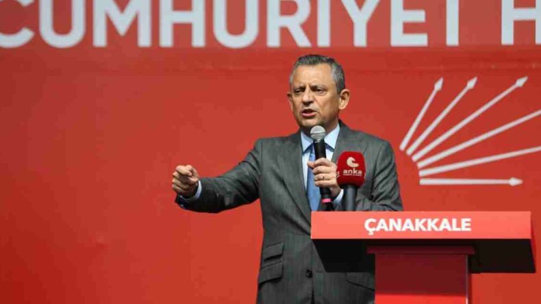 CHP’den anlamlı buluşma: 101 belediye başkanı bir araya geliyor