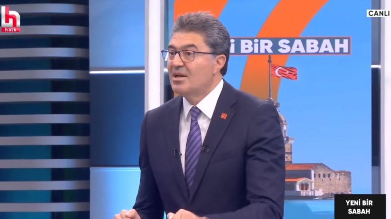 CHP’den Devr-i Sabık Açıklaması