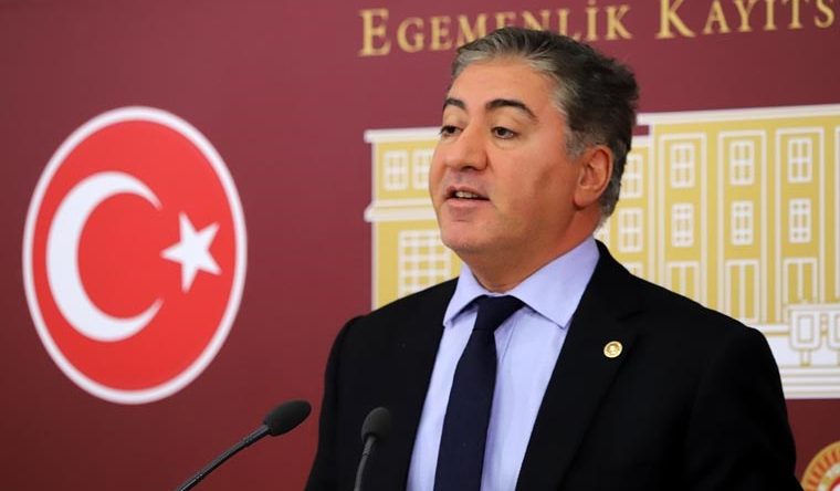 CHP’den Erdoğan’a BOP Sorusu: Hâlâ Eş Başkan Müsünüz?
