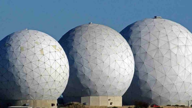 CHP’den ‘Kürecik Radar Üssü’nü kapatın çağrısı!